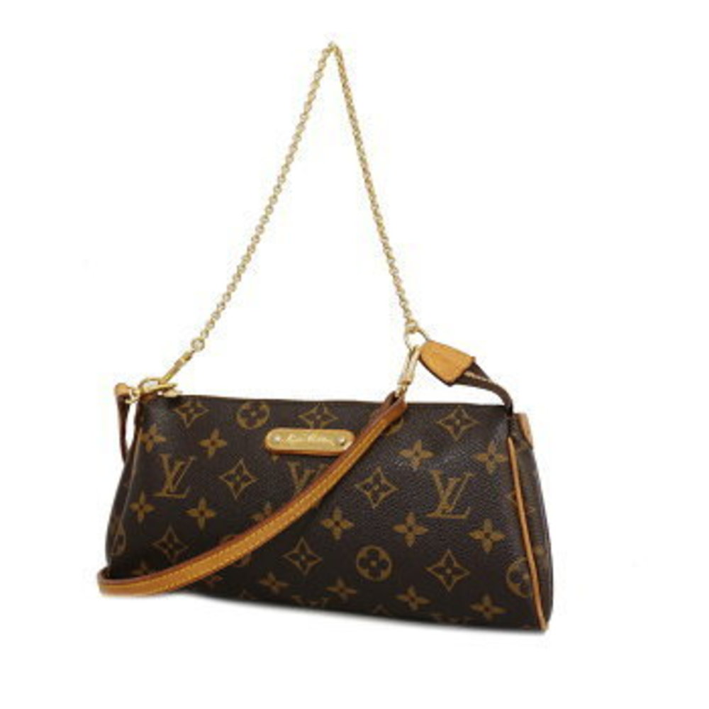 Louis Vuitton Monogram Eva Shoulder Bag